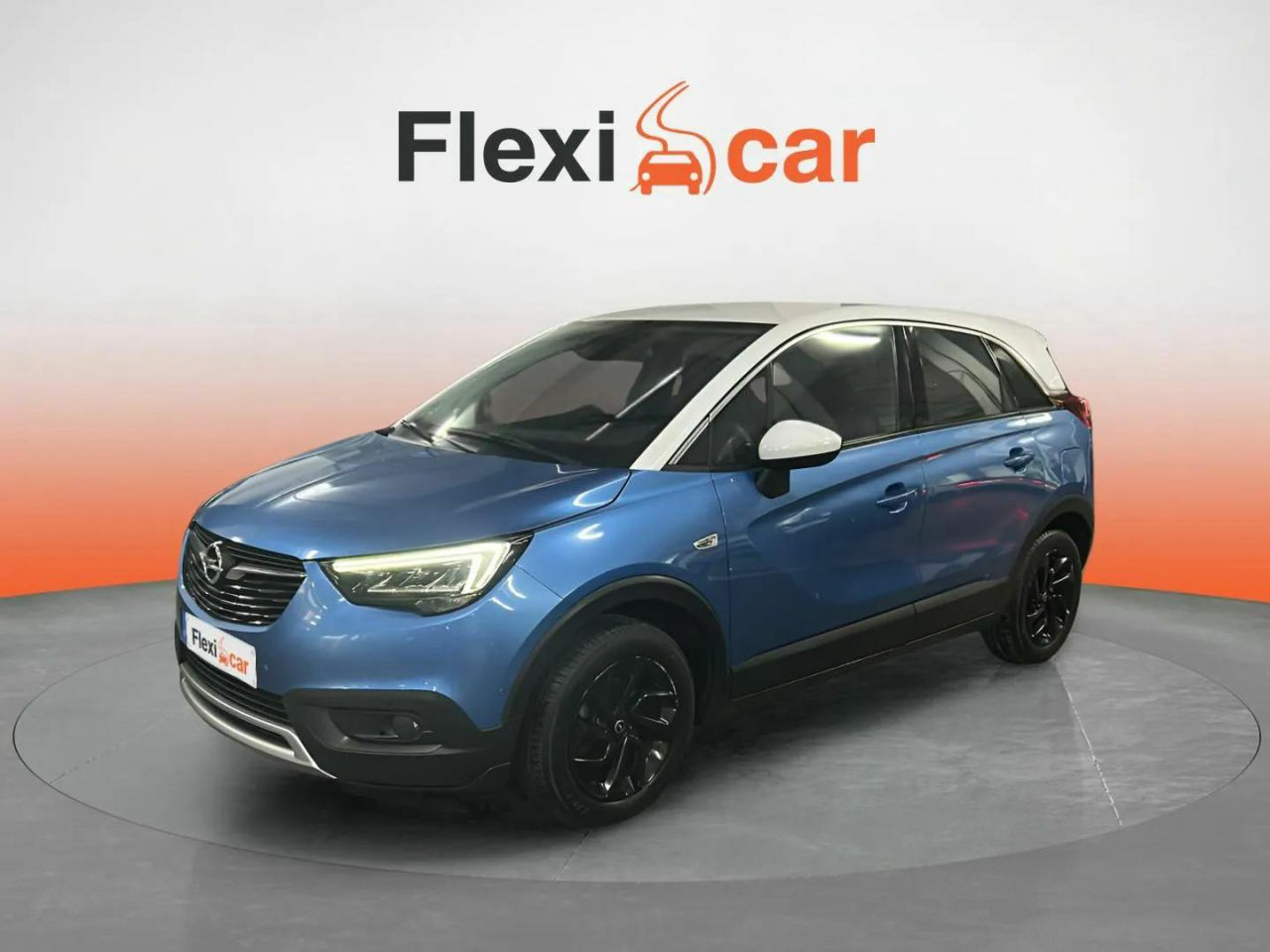 opel crossland x 2019 / foto grande (3)