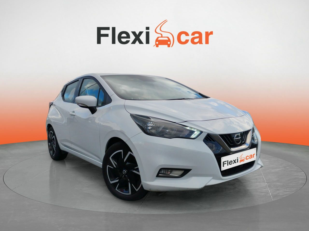 Foto nissan micra 2021 /