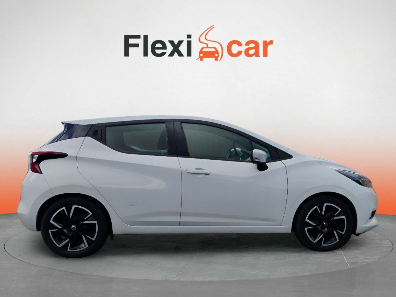 nissan micra 2021 / foto grande (2)