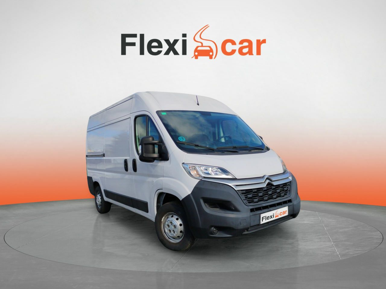 Foto citroën jumper 2019 /