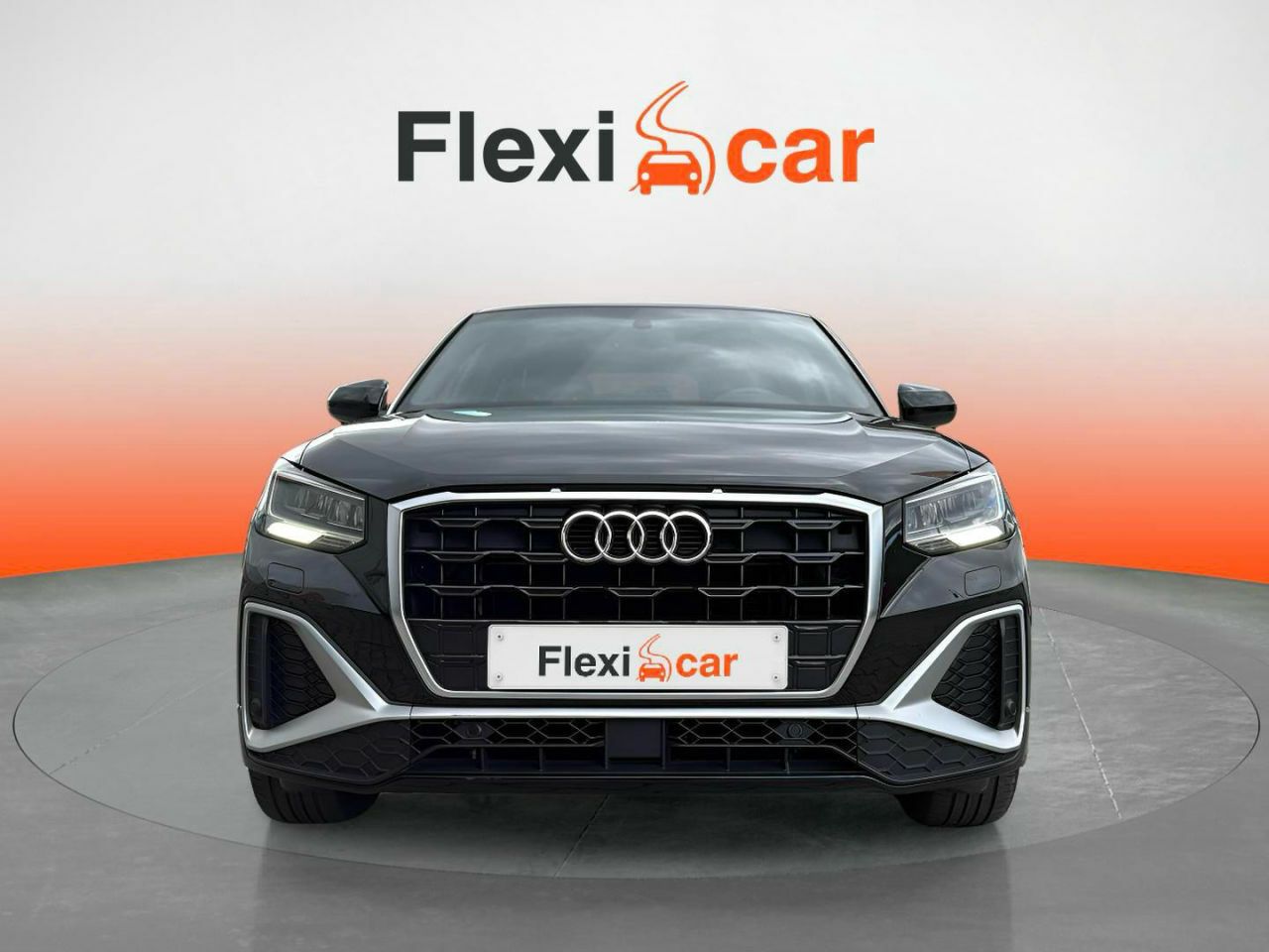 audi q2 2021 / foto grande (2)