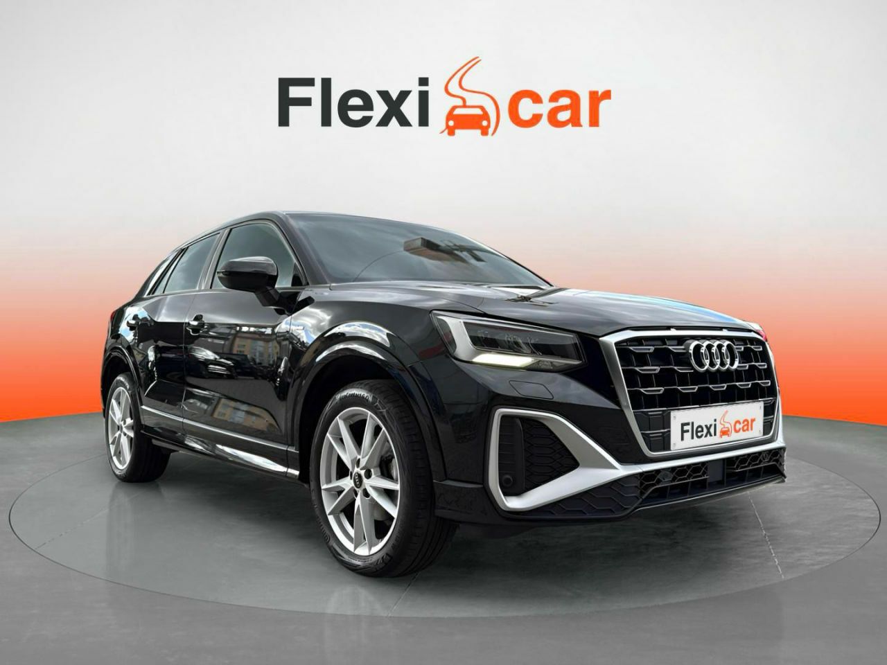 Audi q2 de segunda mano mataro  de segunda mano - audi q2 2021 /