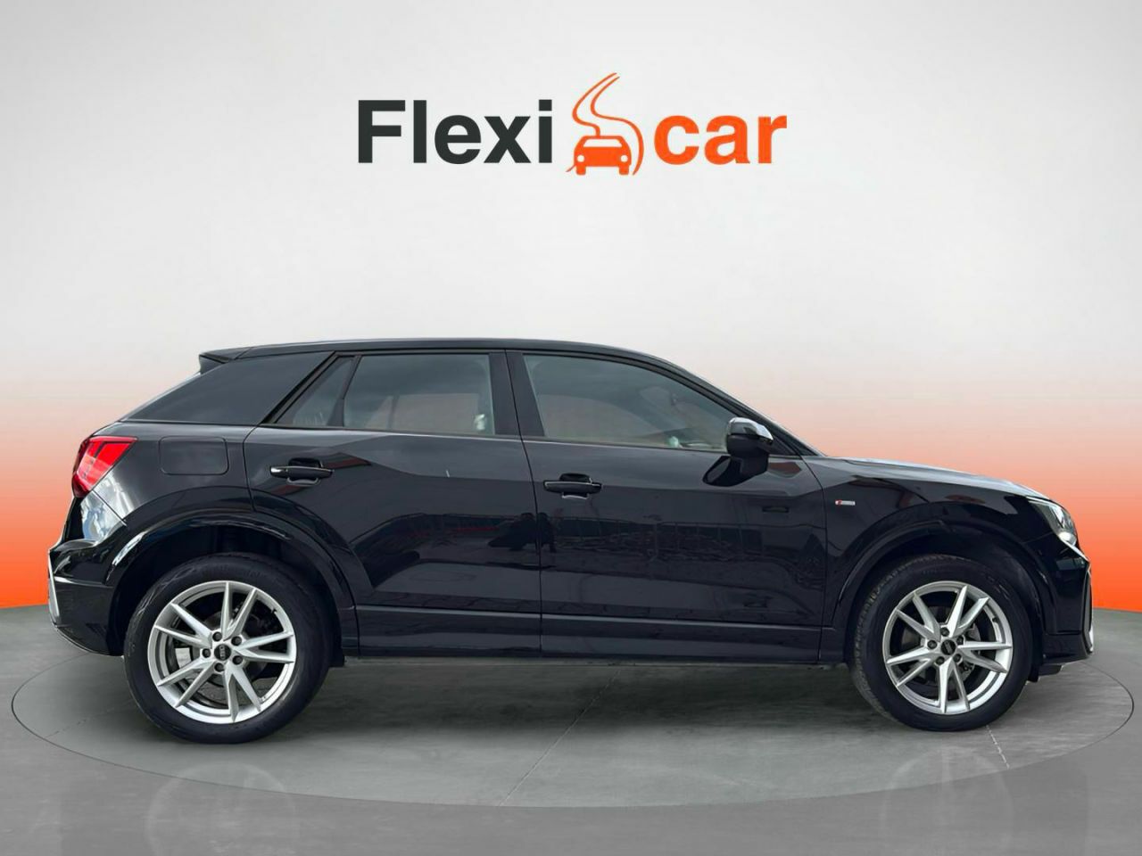 audi q2 2021 / foto grande (3)