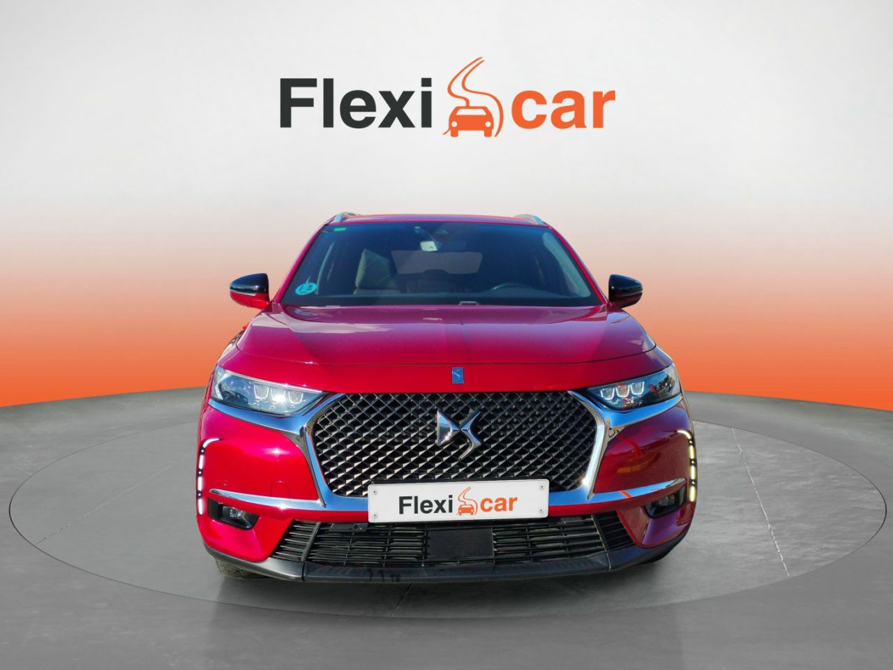 ds automobiles ds 7 2019 / foto grande (3)