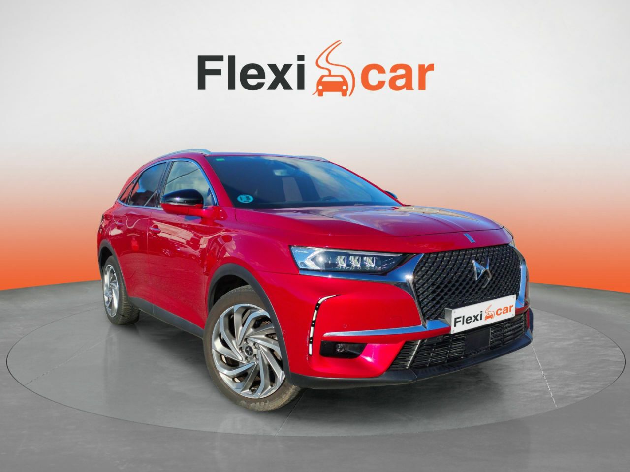 Foto ds automobiles ds 7 2019 /