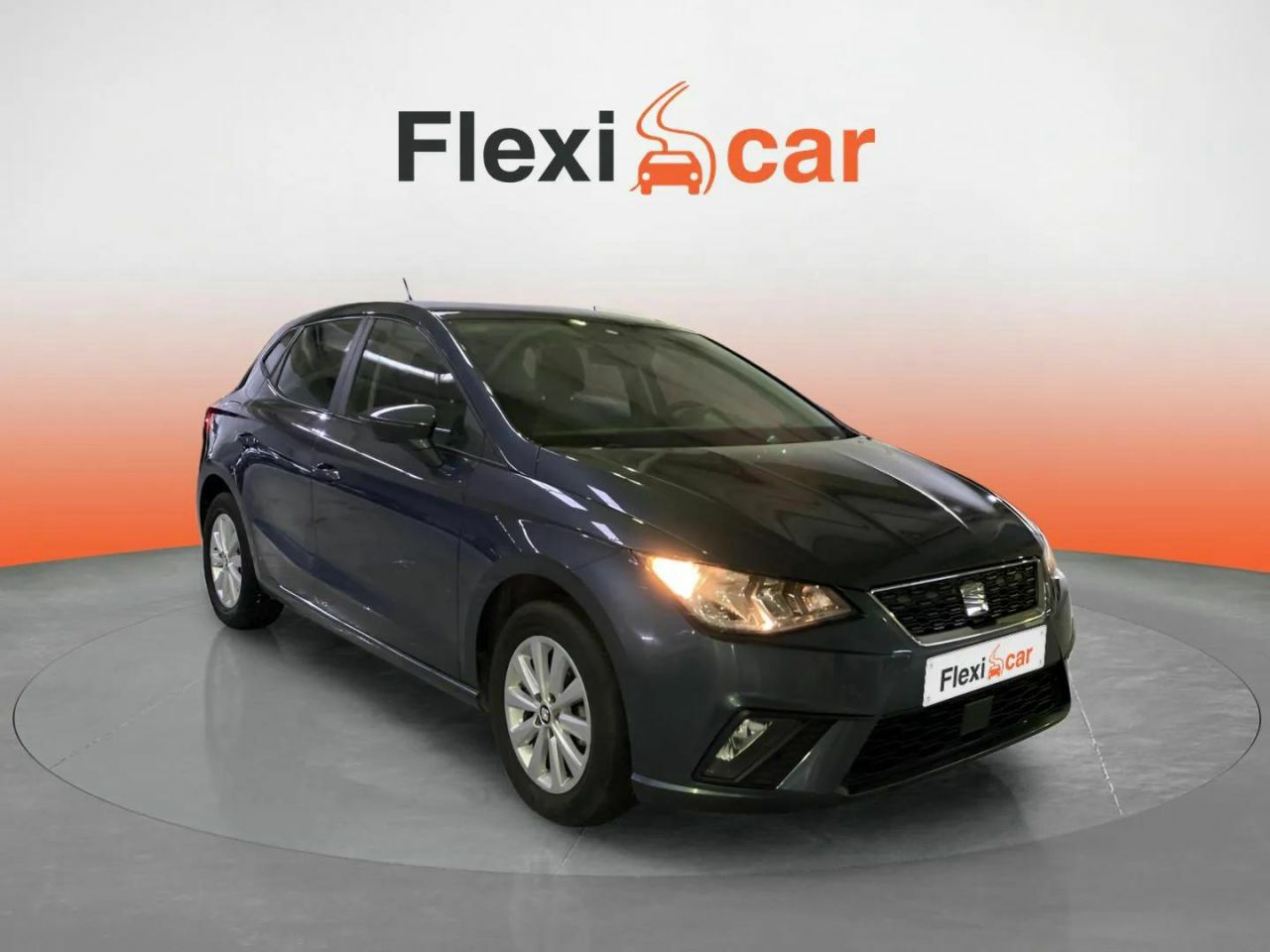 Seat ibiza 2020  de segunda mano - seat ibiza 2020 /