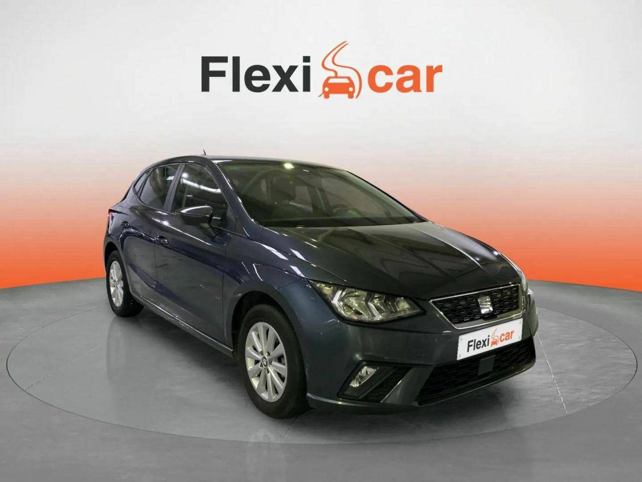 Seat ibiza 2020  de segunda mano - seat ibiza 2020 /