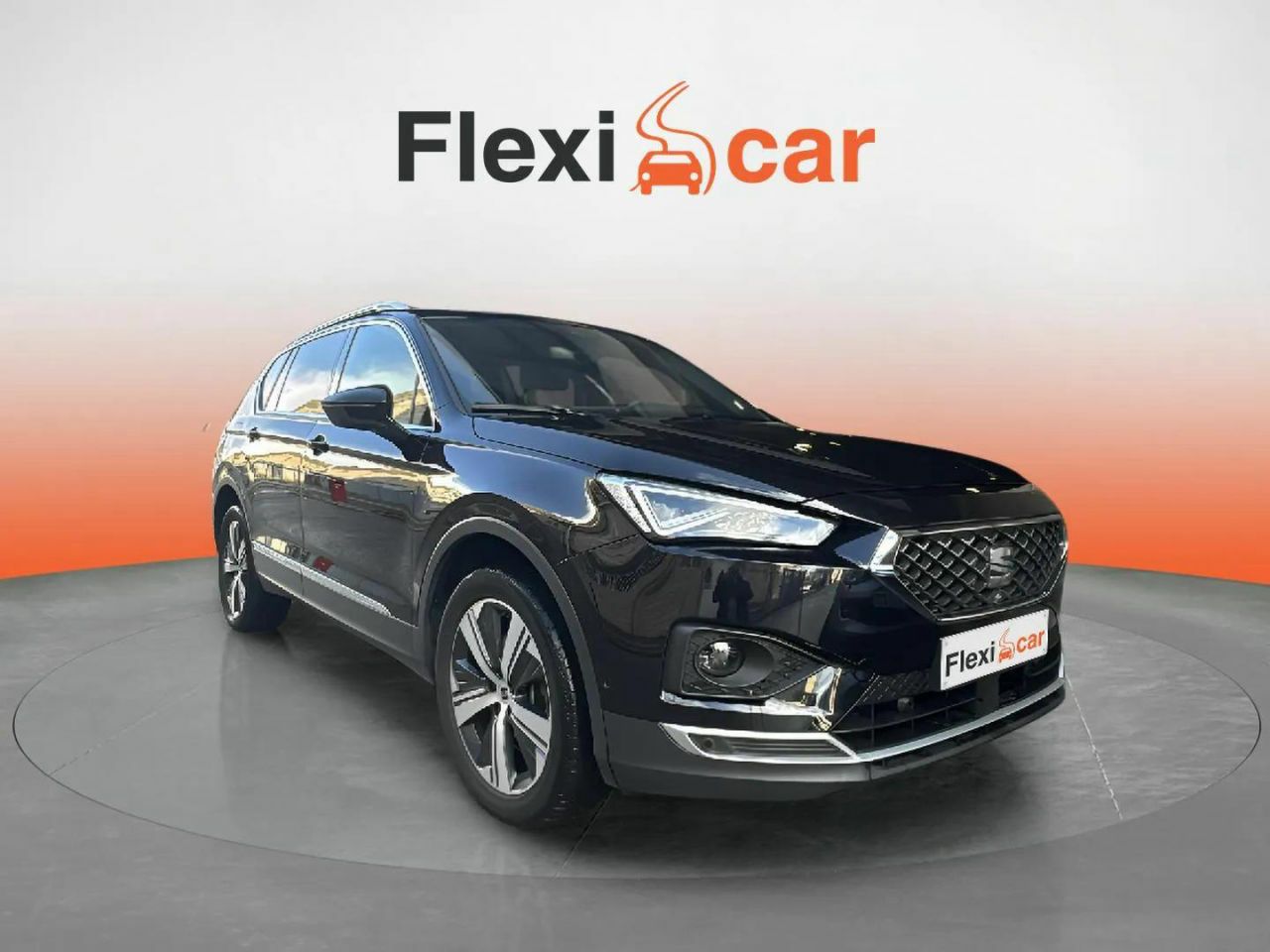 Seat tarraco 2021  de segunda mano - seat tarraco 2021 /
