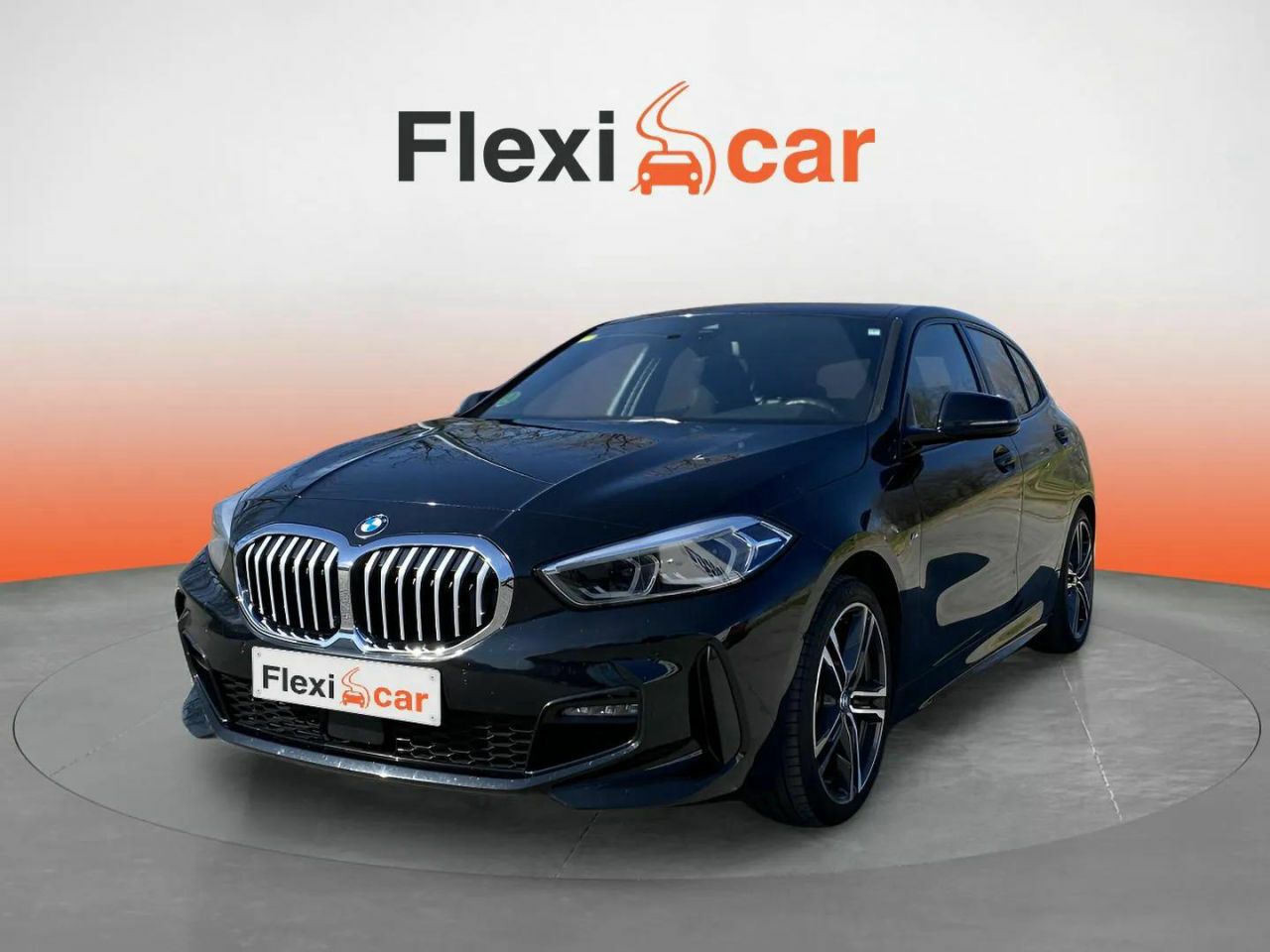 bmw serie 1 2019 / foto grande (3)