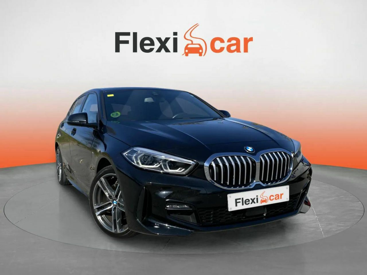 I20 alcala de henares  de segunda mano - bmw serie 1 2019 /