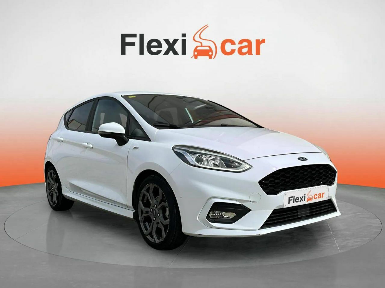 Ford fiesta 82cv  de segunda mano - ford fiesta 2020 /