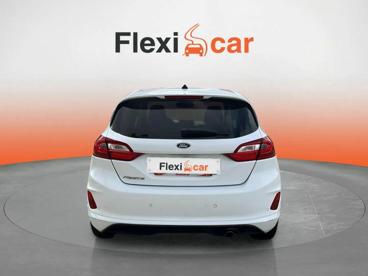 ford fiesta 2020 / foto grande (3)