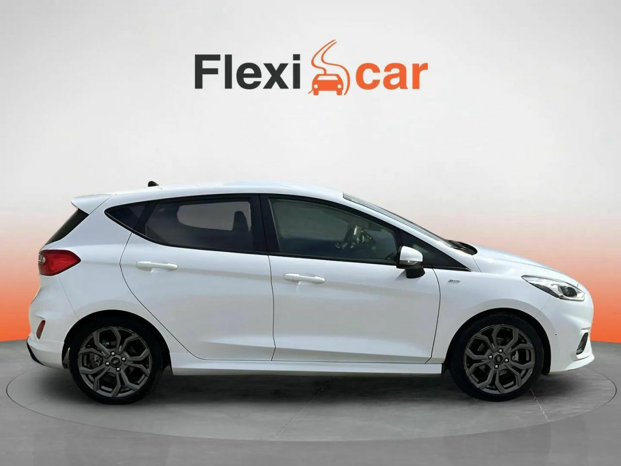 ford fiesta 2020 / foto grande (2)