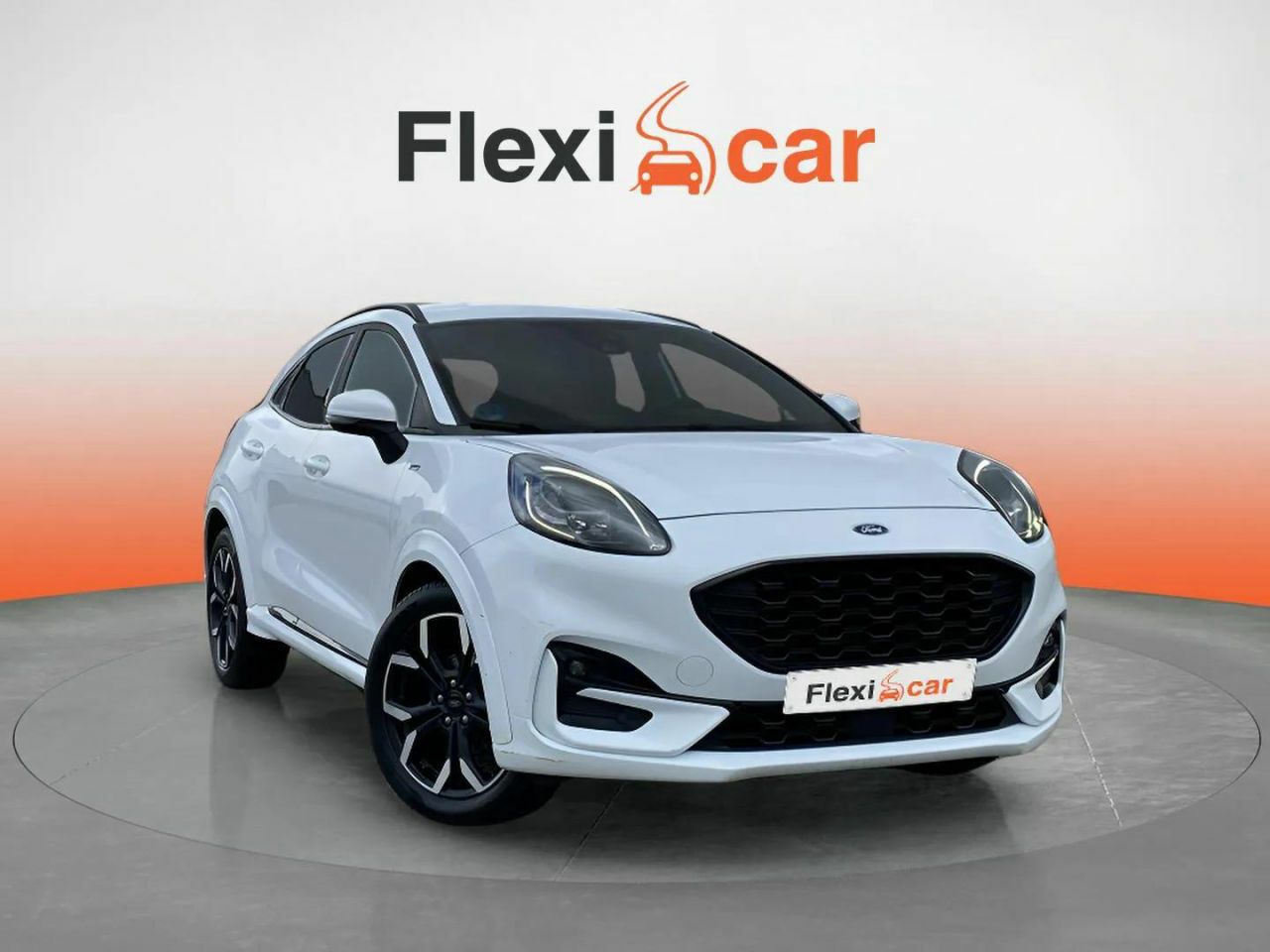 Ford transit navarra  de segunda mano en Navarra - ford puma 2021 /
