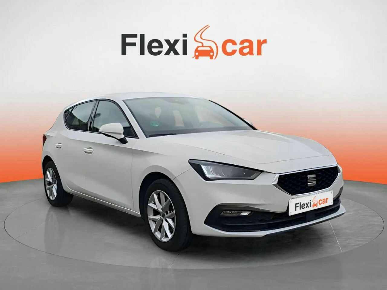 Foto seat leon 2020 /