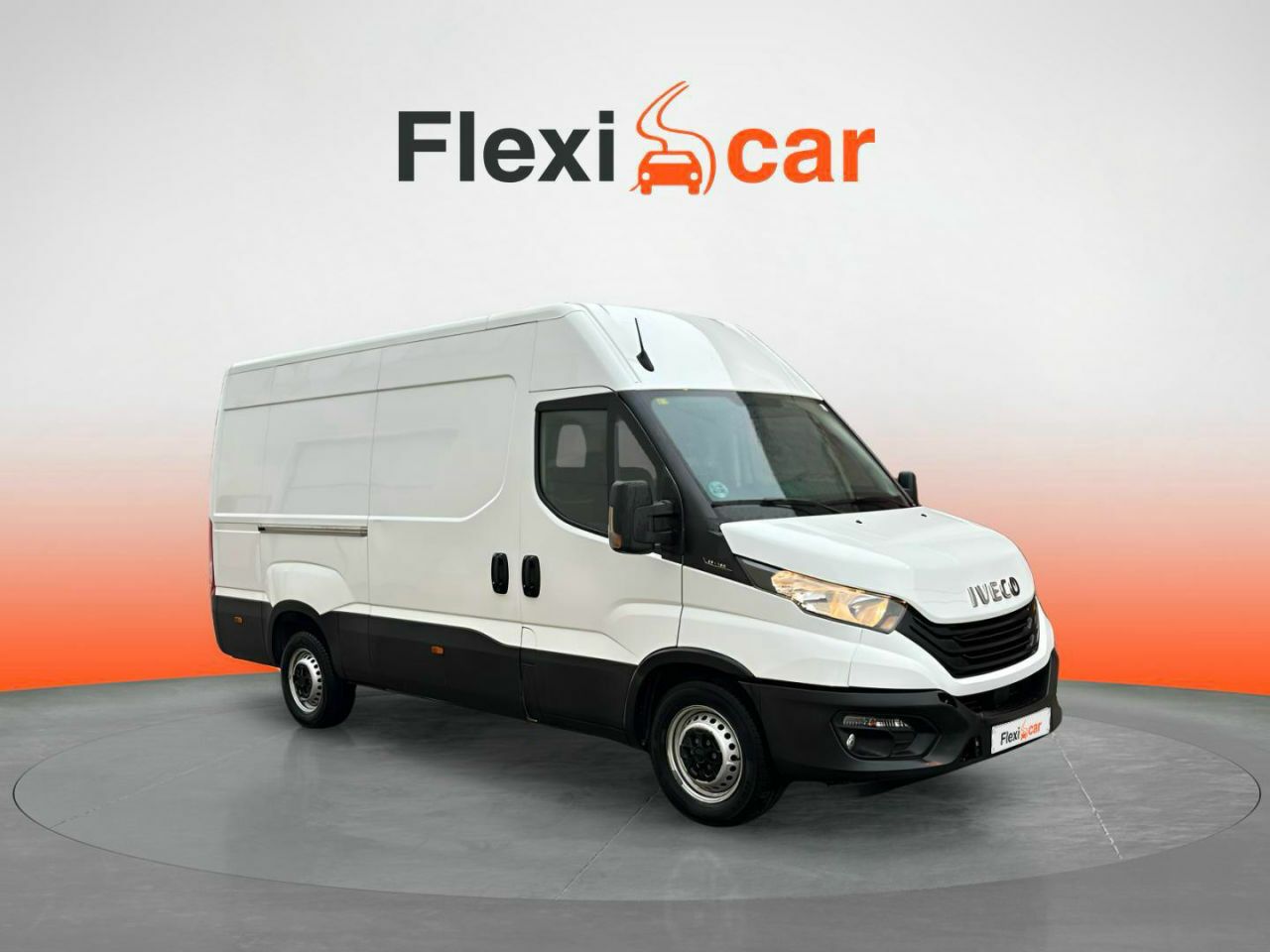 Iveco  de segunda mano - iveco daily 2022 /