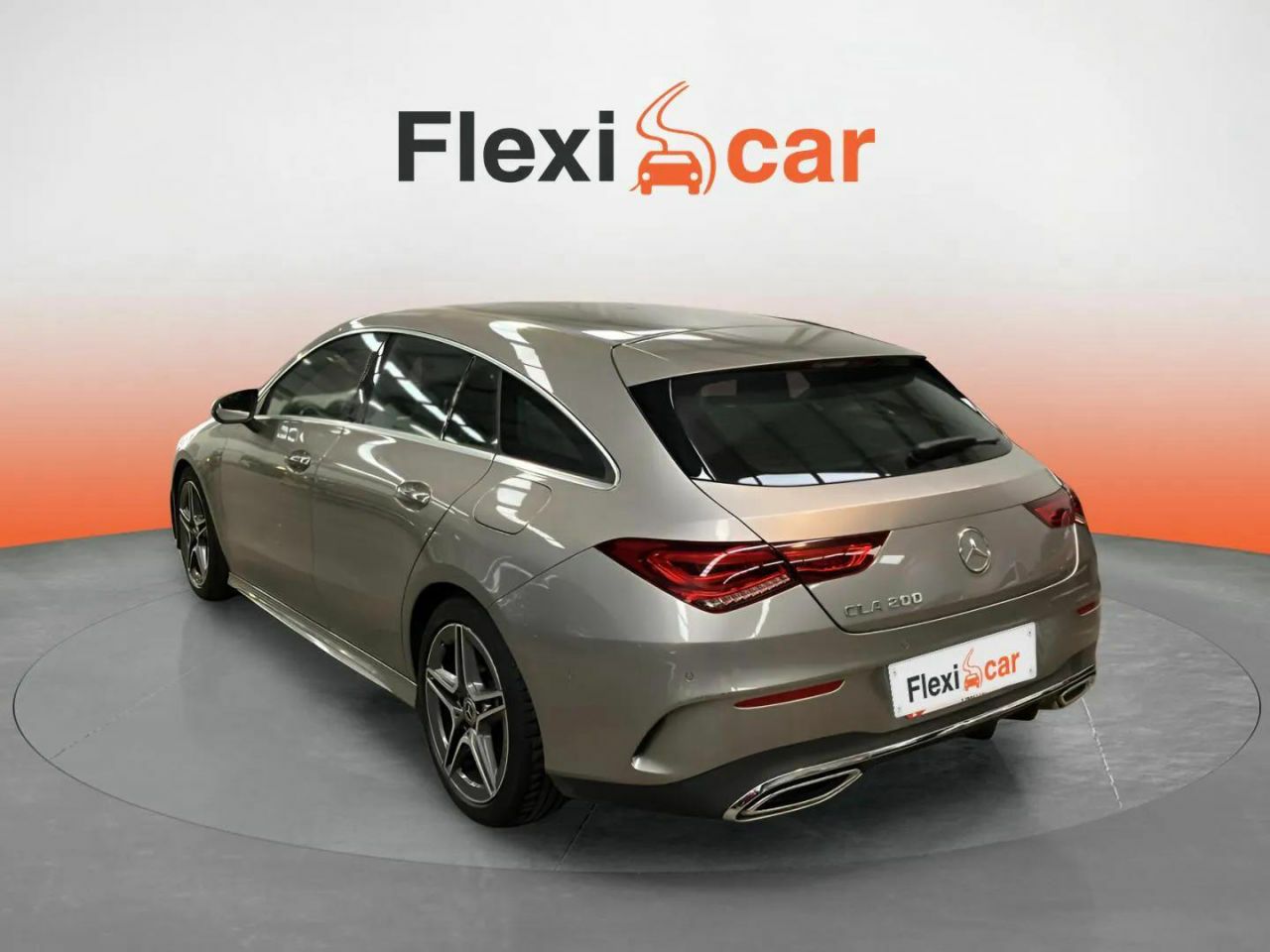 mercedes cla 2020 / foto grande (2)