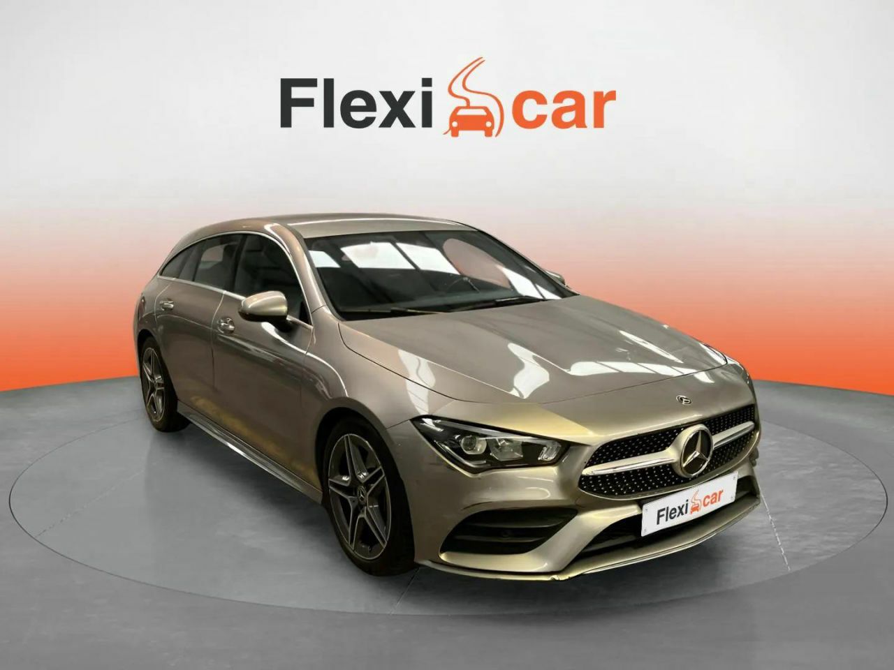 Mercedes cla 2024 163cv  de segunda mano - mercedes cla 2020 /