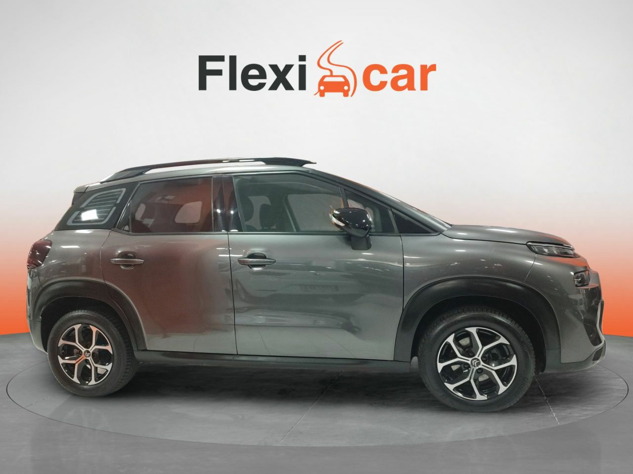 citroën c3 aircross 2022 / foto grande (2)