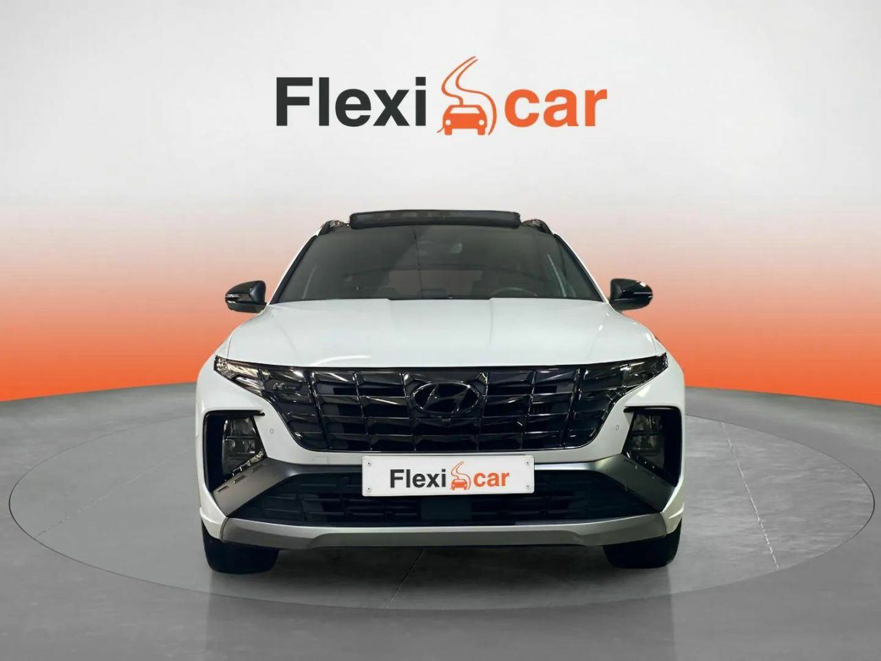 hyundai tucson 2024 / foto grande (2)