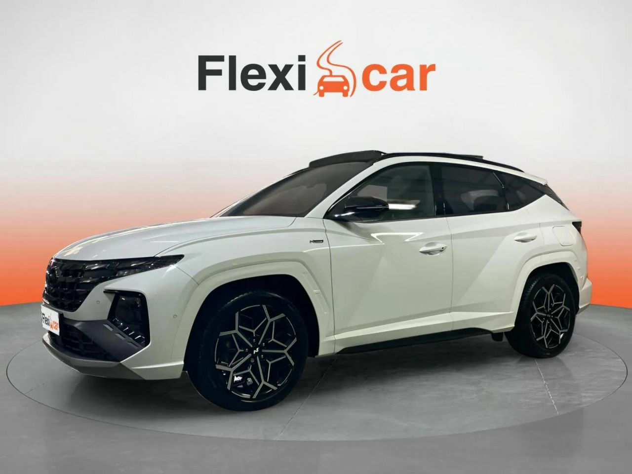 hyundai tucson 2024 / foto grande (3)