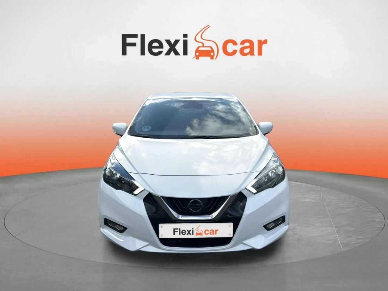 nissan micra 2021 / foto grande (2)