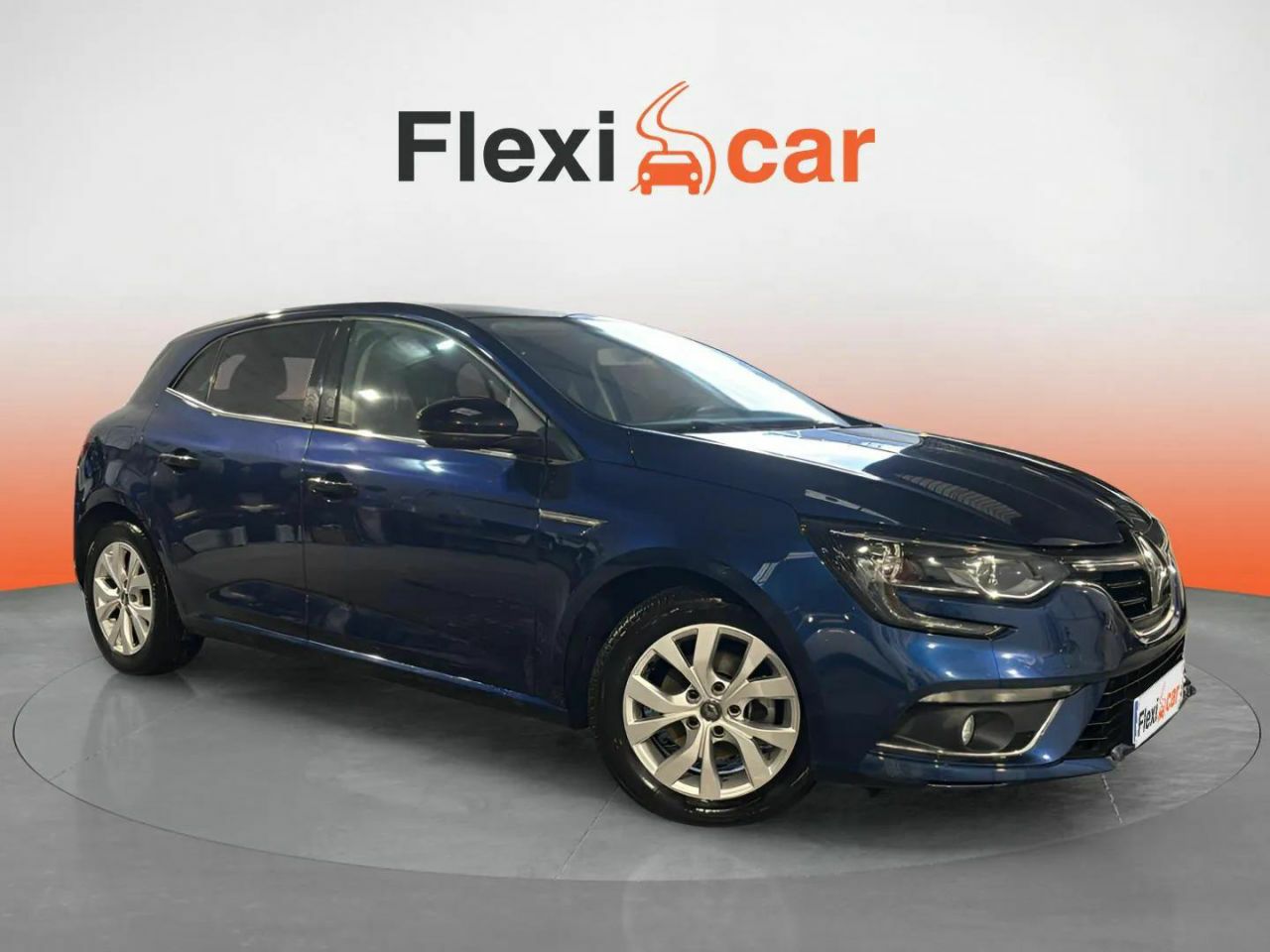 Megane 2007 alcala de henares  de segunda mano - renault megane 2019 /