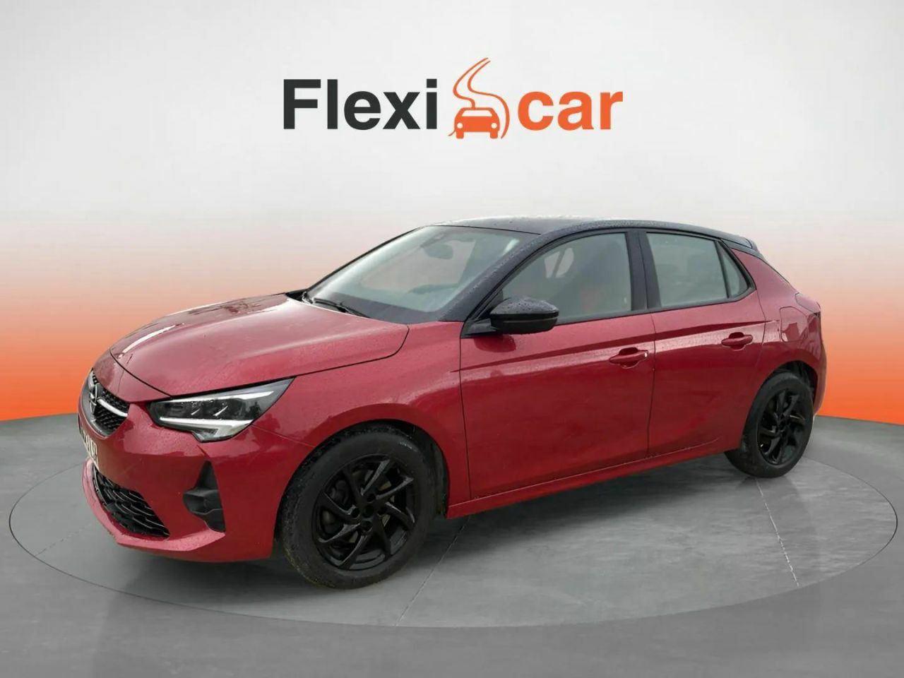 opel corsa 2021 / foto grande (2)