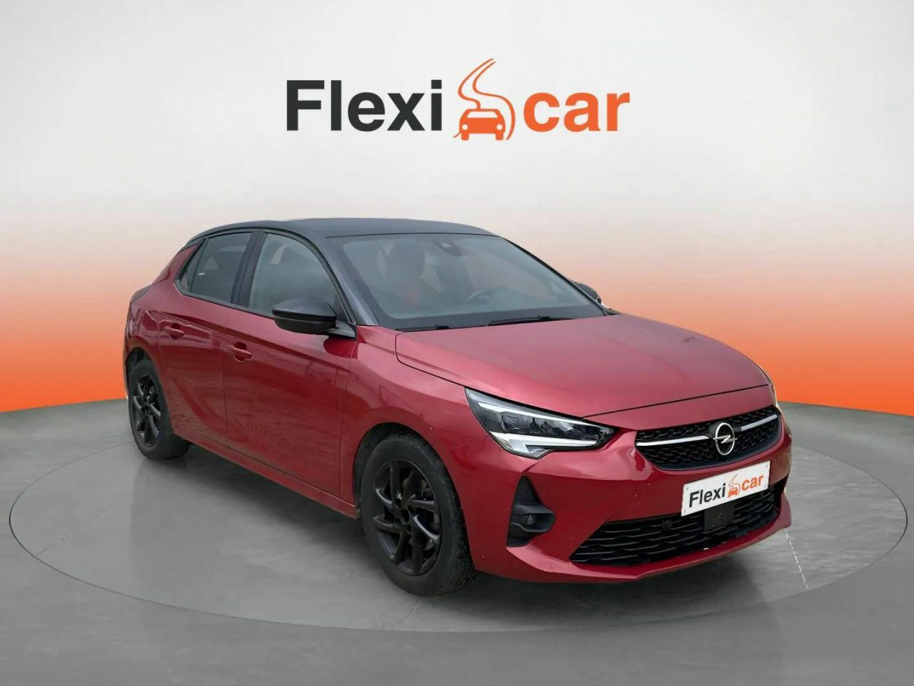 Opel corsa segunda mano  de segunda mano - opel corsa 2021 /