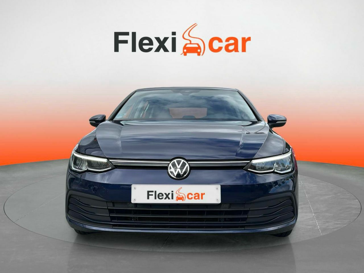 volkswagen golf 2021 / foto grande (2)