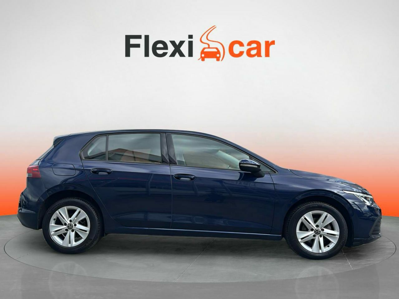 volkswagen golf 2021 / foto grande (3)