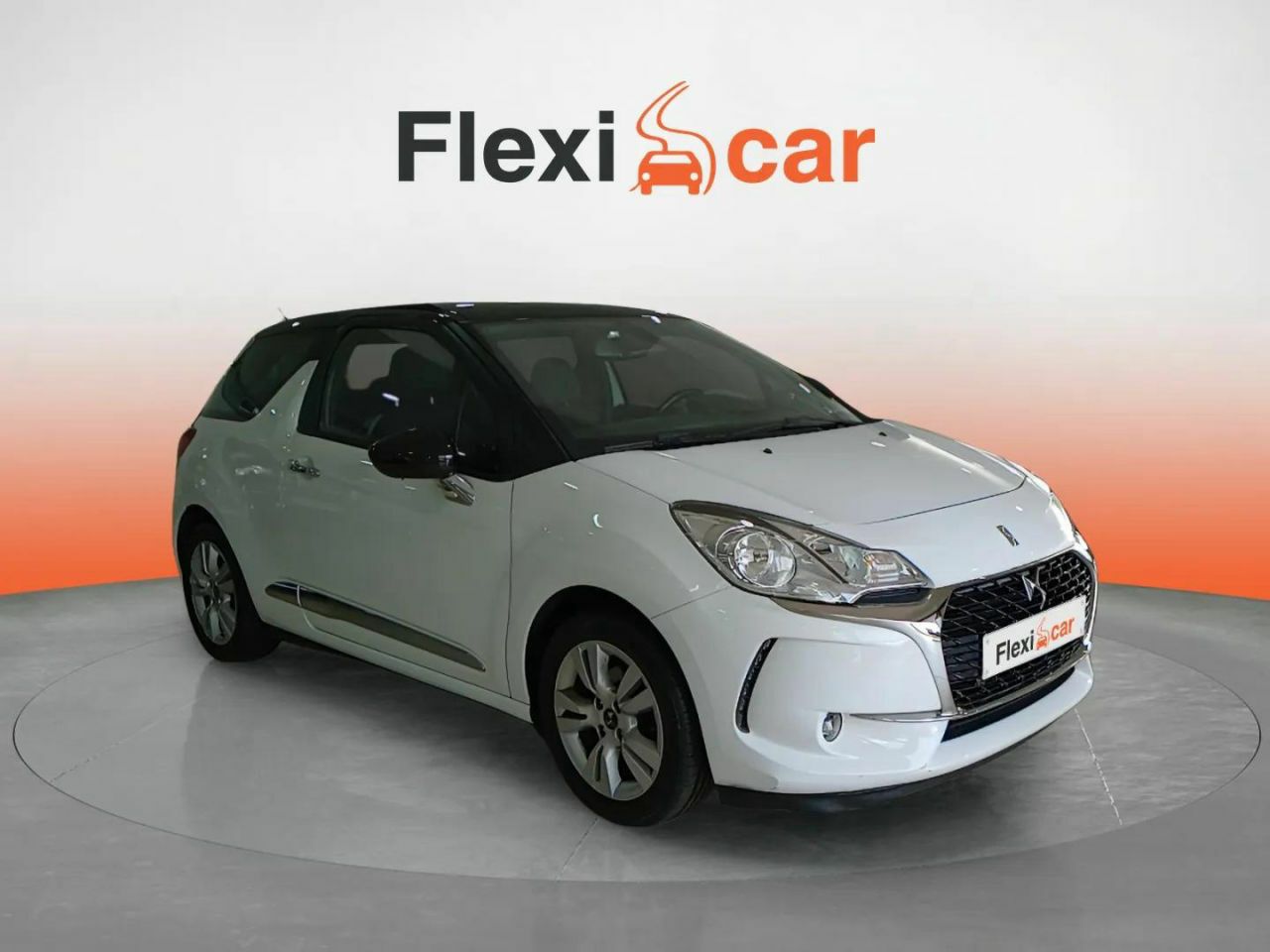 Ds automobiles ds 4  de segunda mano - ds automobiles ds 3 2017 /