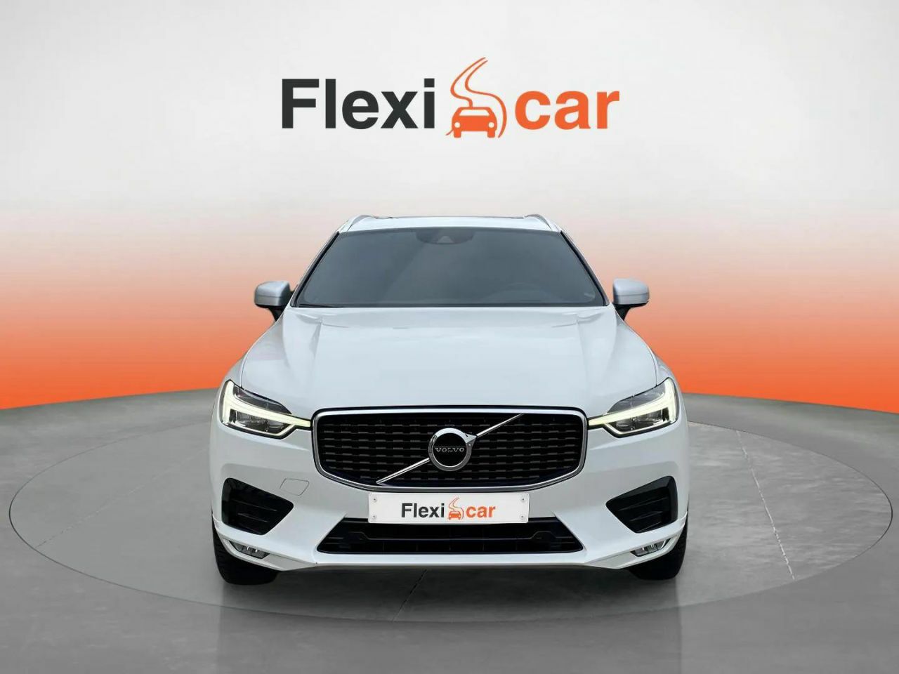 volvo xc60 2019 / foto grande (2)