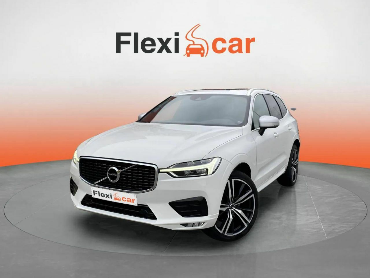 volvo xc60 2019 / foto grande (3)