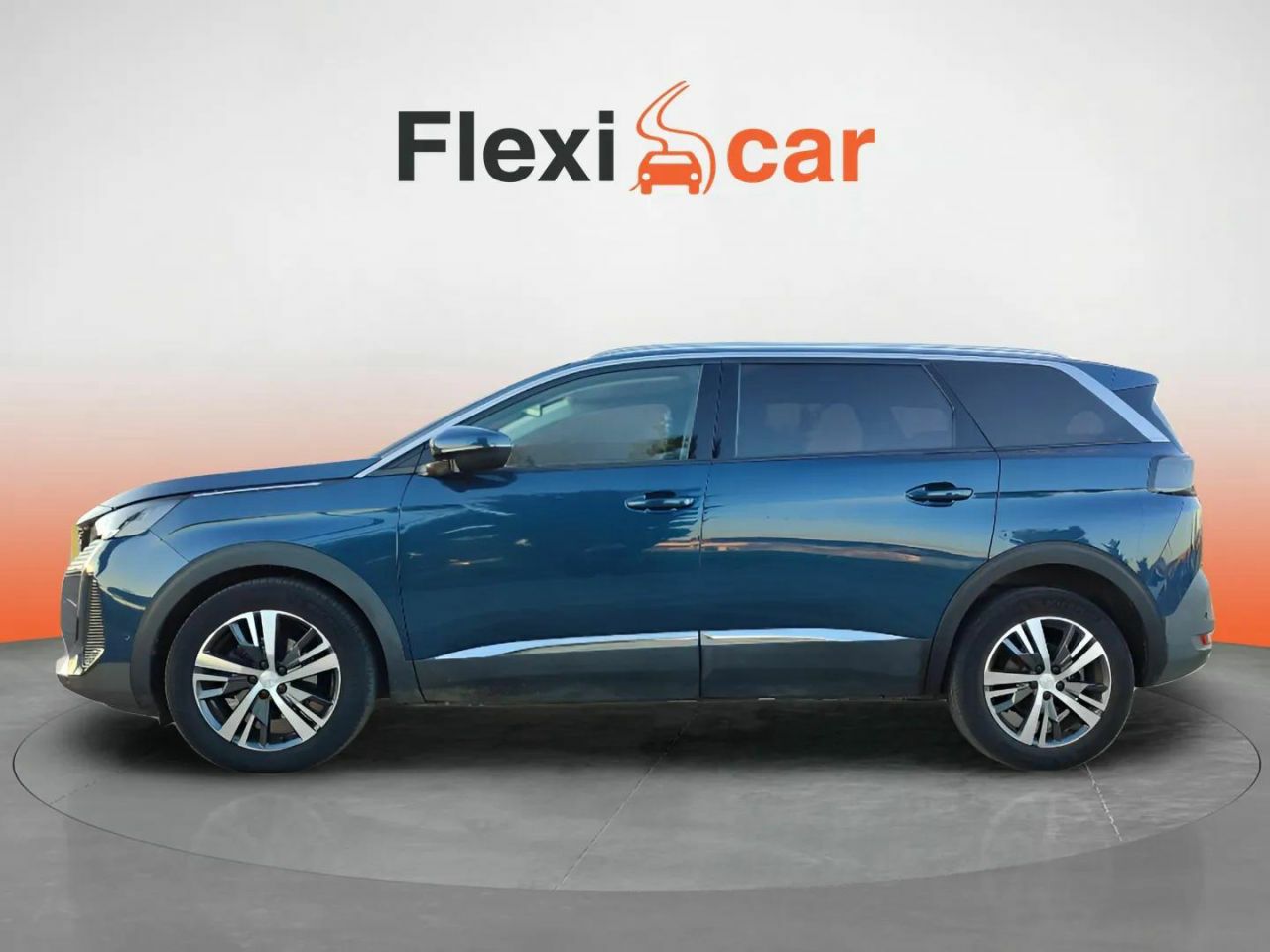 peugeot 5008 2021 / foto grande (2)