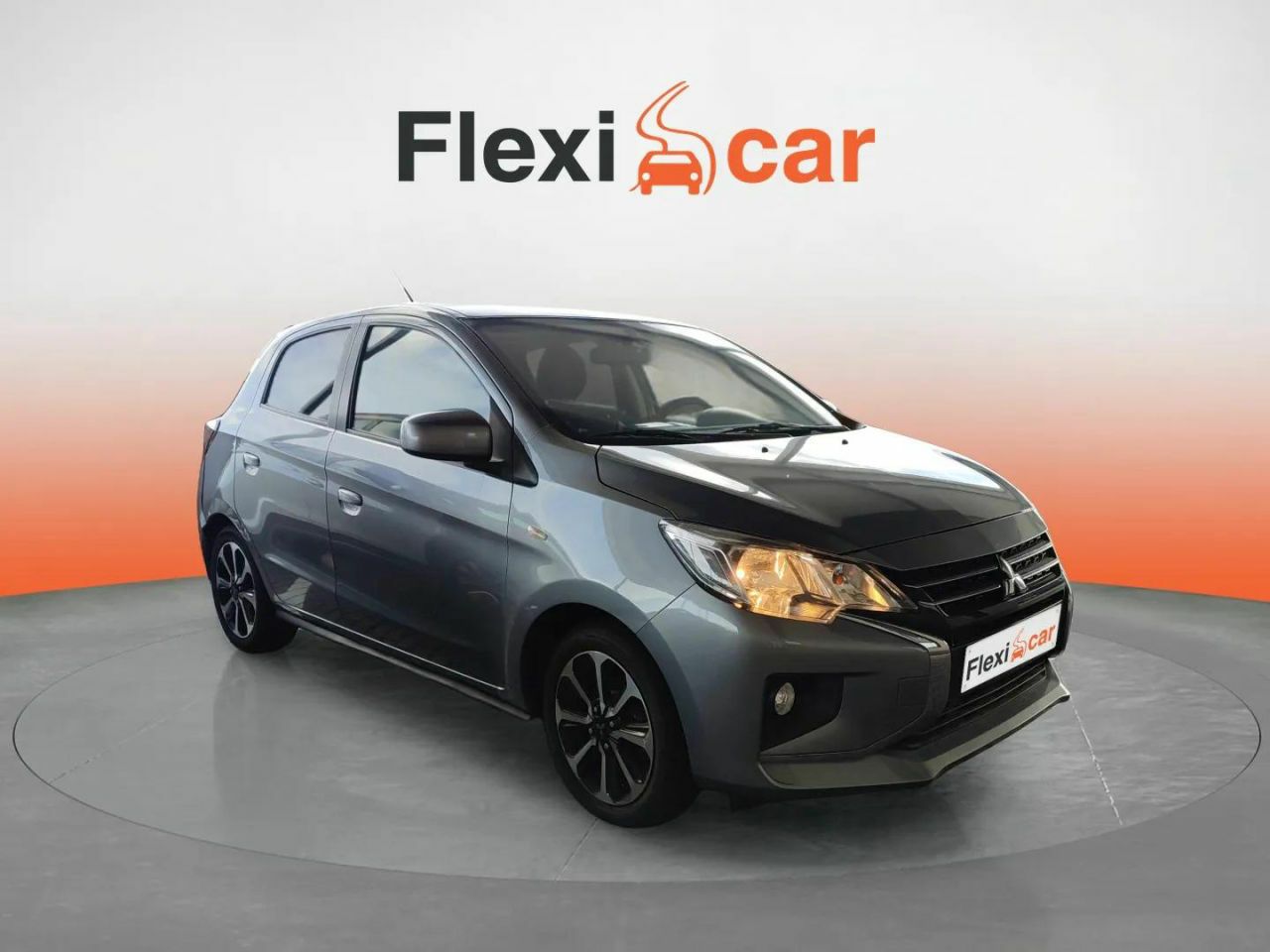 Foto mitsubishi space star 2022 /