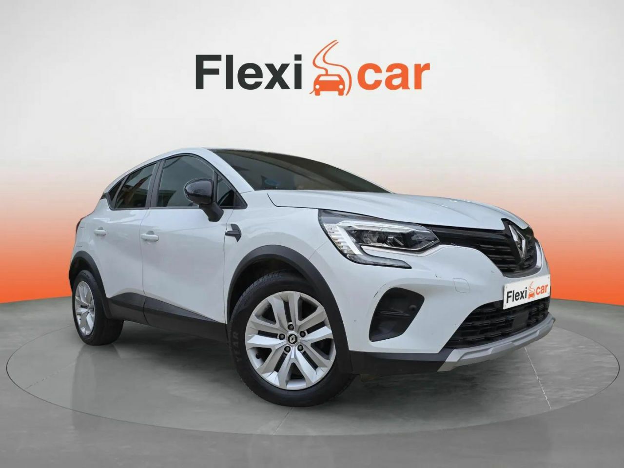 Renault captur 2021 alcala  de segunda mano - renault captur 2021 /