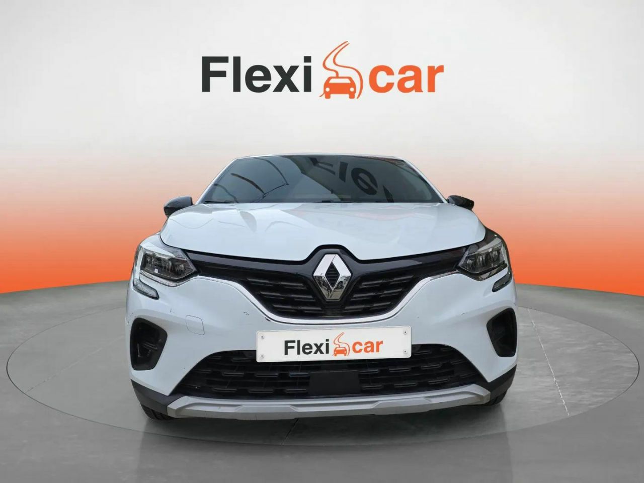 renault captur 2021 / foto grande (2)