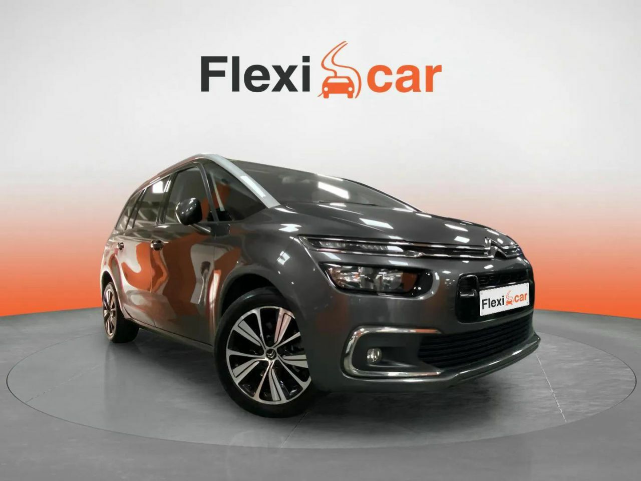 Foto citroën grand c4 picasso 2018 /
