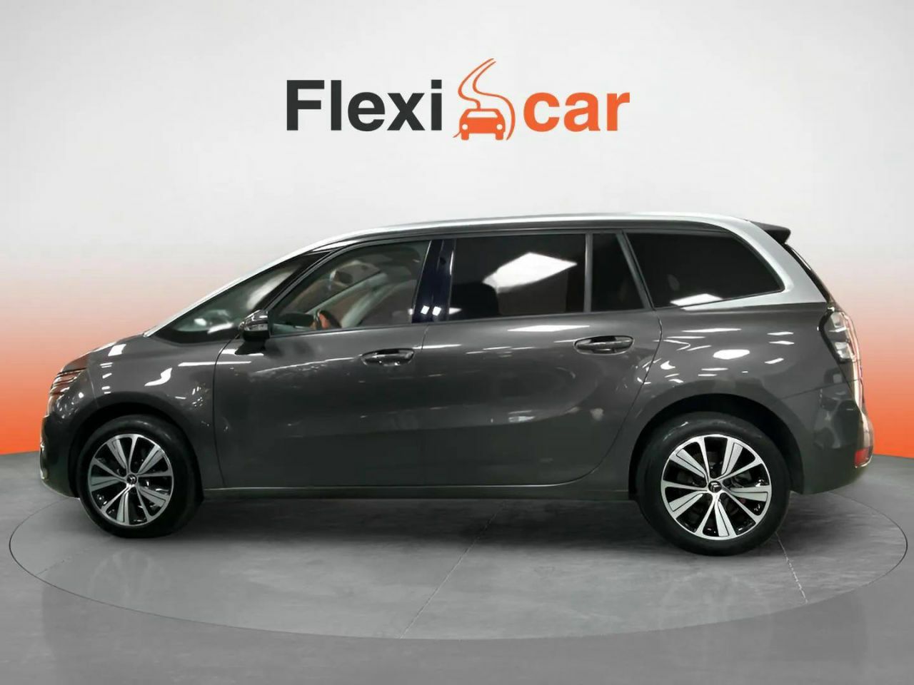 citroën grand c4 picasso 2018 / foto grande (3)
