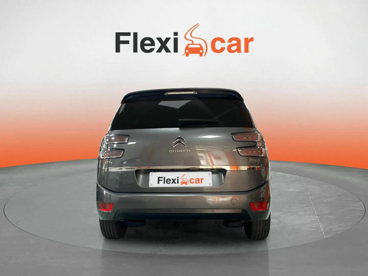 citroën grand c4 picasso 2018 / foto grande (2)