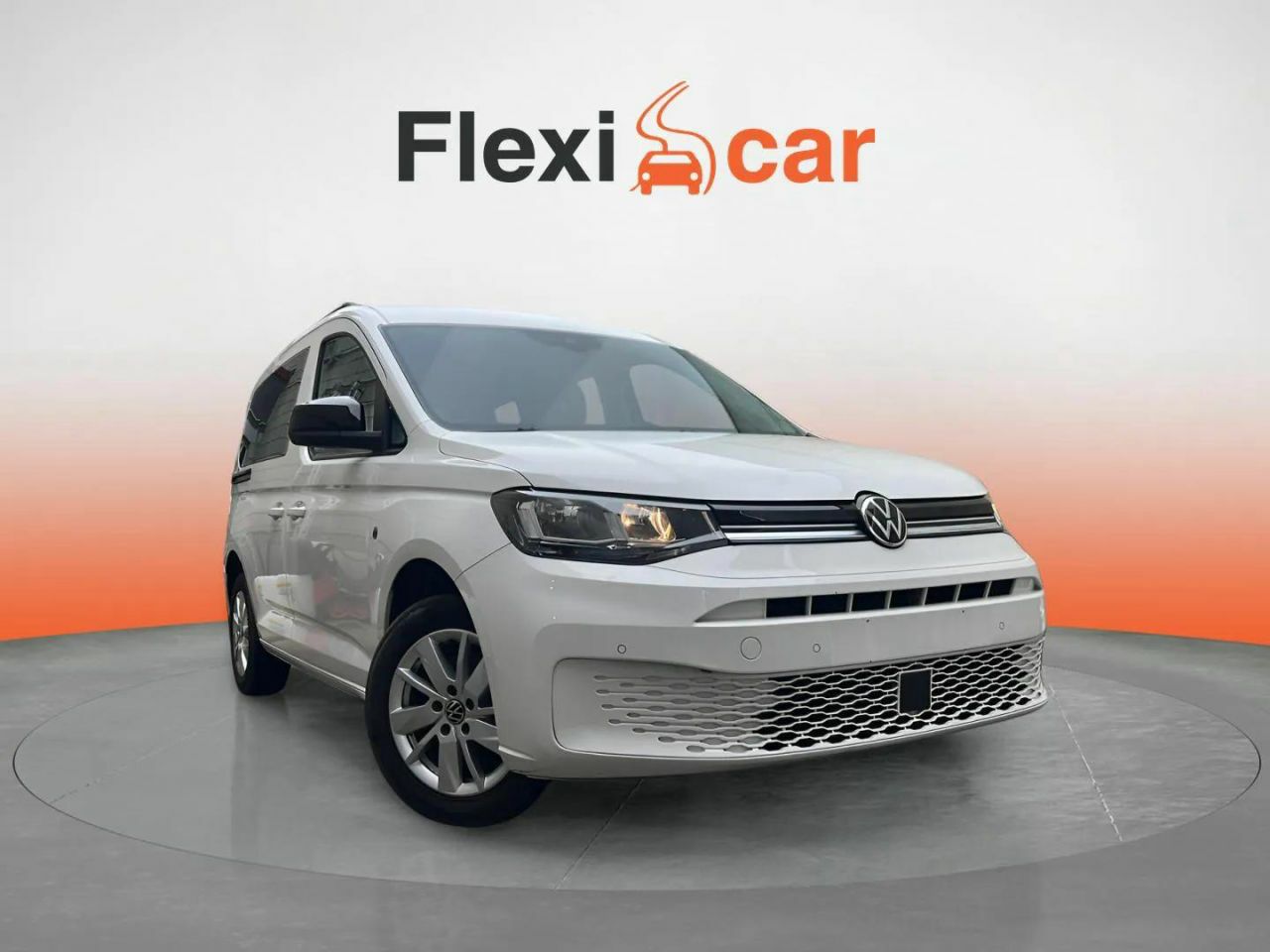 Volkswagen caddy mataro  de segunda mano - volkswagen caddy 2023 /
