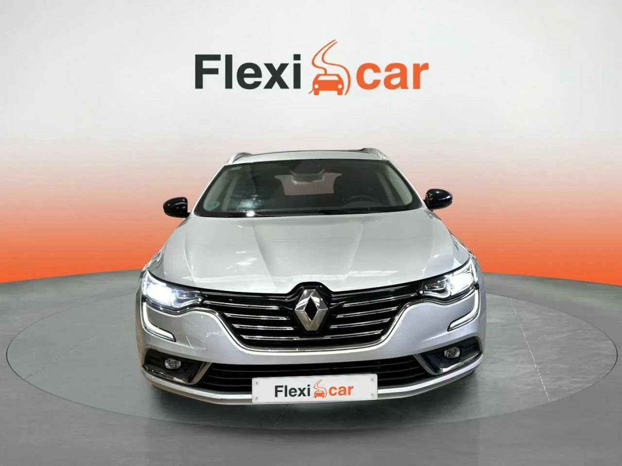 renault talisman 2019 / foto grande (2)
