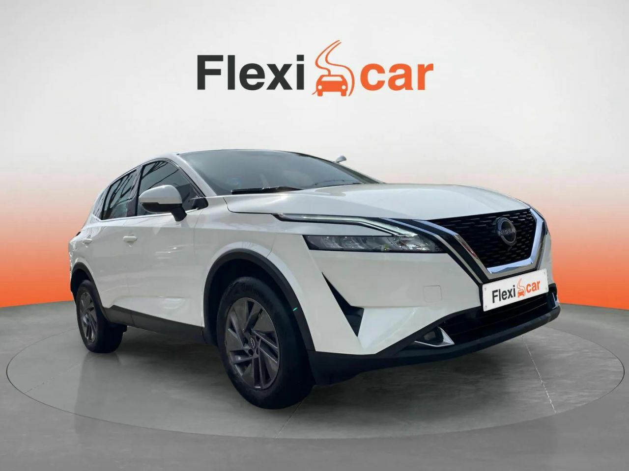 Nissan qashqai 2019 madrid alcala de henares  de segunda mano en Madrid - nissan qashqai 2023 /