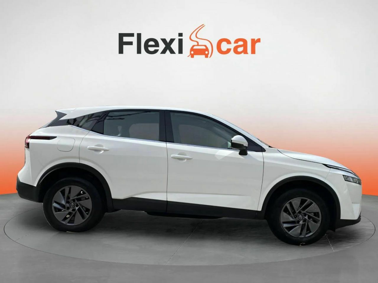 nissan qashqai 2023 / foto grande (2)