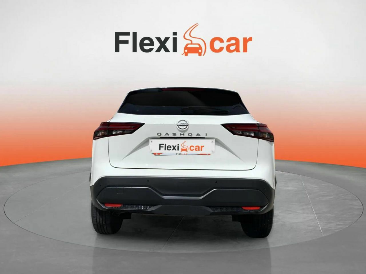 nissan qashqai 2023 / foto grande (3)