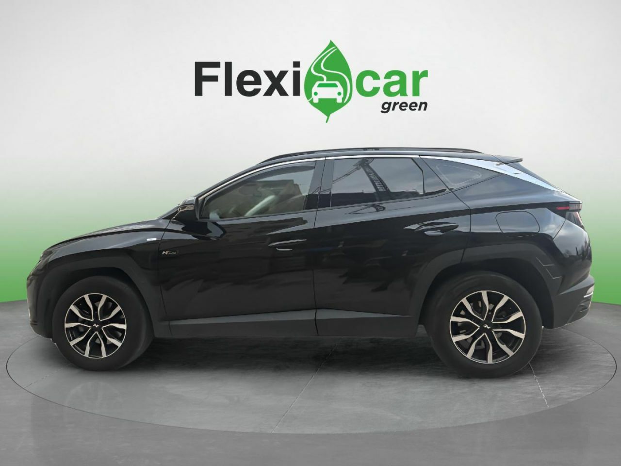 hyundai tucson 2023 / foto grande (3)