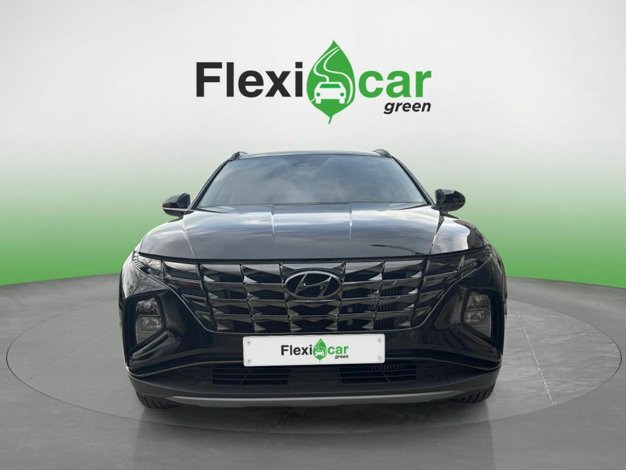 hyundai tucson 2023 / foto grande (2)