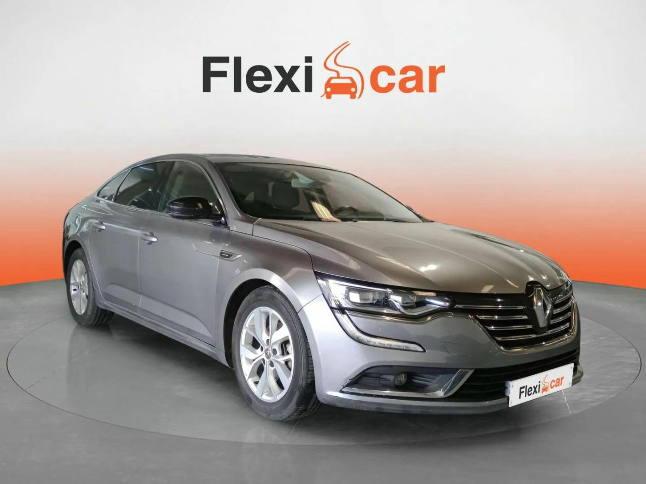 Foto renault talisman 2020 /