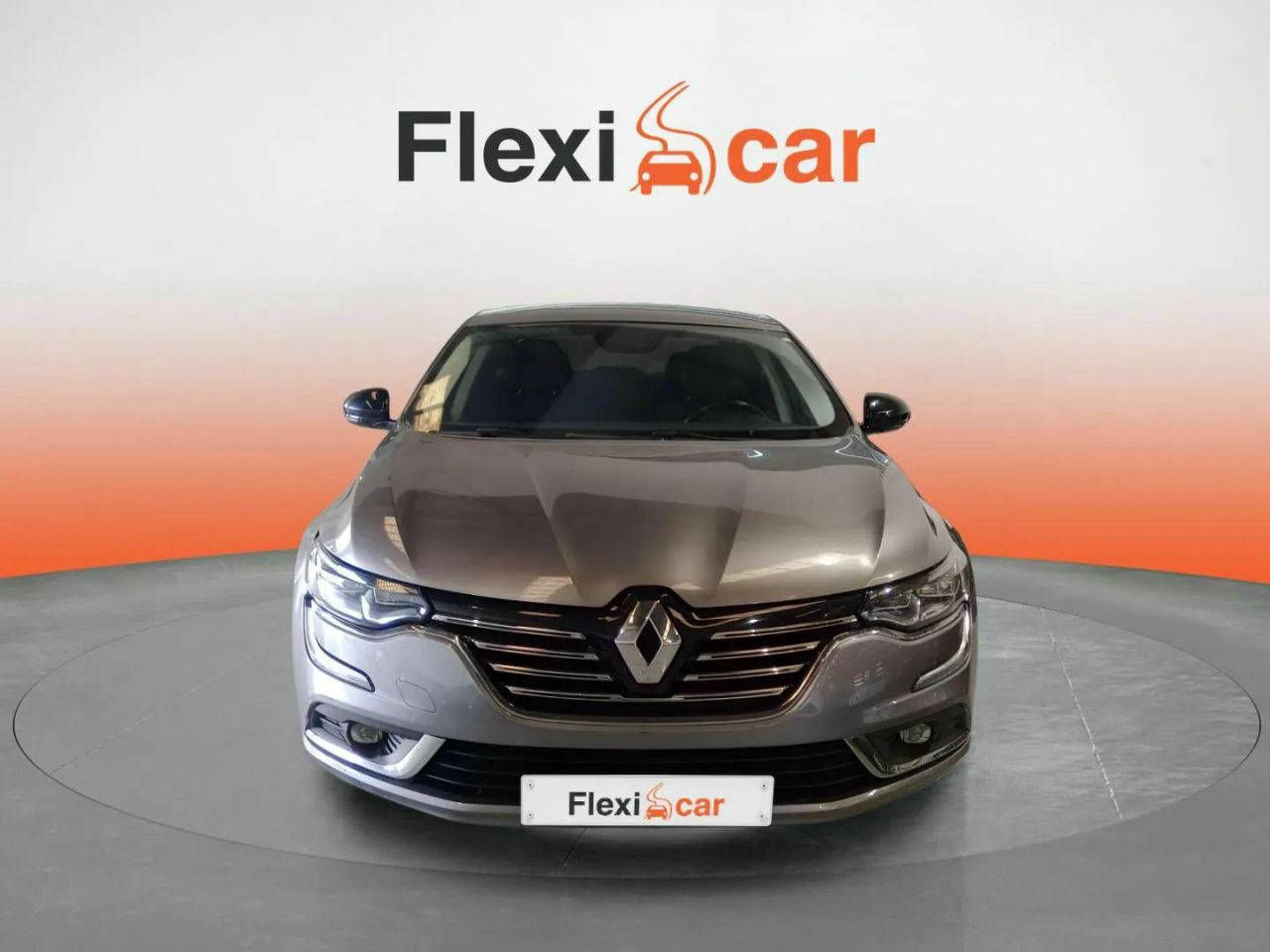 renault talisman 2020 / foto grande (2)